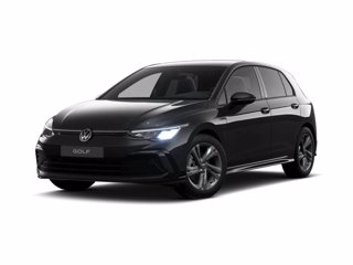 VOLKSWAGEN Golf 1.5 tsi evo r-line 130cv