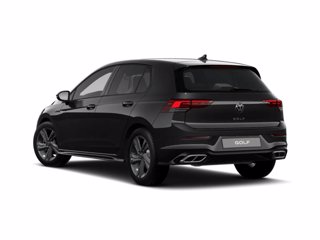 VOLKSWAGEN Golf 1.5 tsi evo r-line 130cv