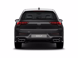 VOLKSWAGEN Golf 1.5 tsi evo r-line 130cv