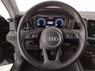 AUDI A1 citycarver 30 1.0 tfsi admired 110cv