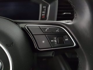 AUDI A1 citycarver 30 1.0 tfsi admired 110cv