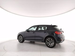 AUDI A1 citycarver 30 1.0 tfsi admired 110cv