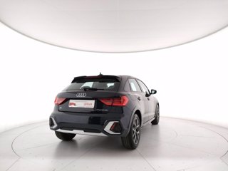 AUDI A1 citycarver 30 1.0 tfsi admired 110cv