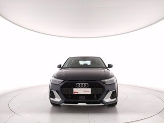 AUDI A1 citycarver 30 1.0 tfsi admired 110cv