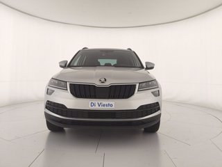 SKODA Karoq 1.0 tsi executive 115cv