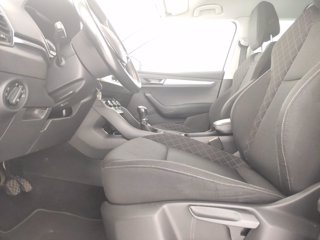 SKODA Karoq 1.0 tsi executive 115cv