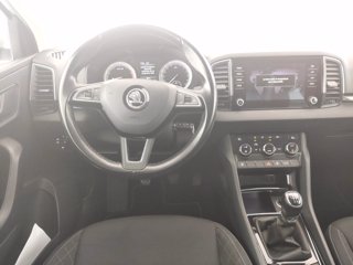 SKODA Karoq 1.0 tsi executive 115cv