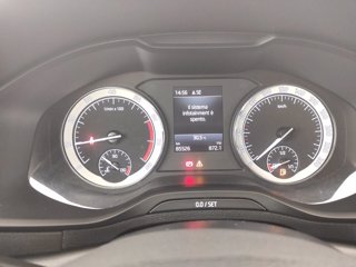 SKODA Karoq 1.0 tsi executive 115cv