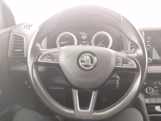 SKODA Karoq 1.0 tsi executive 115cv