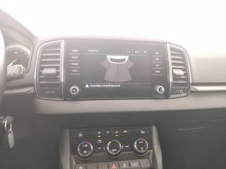 SKODA Karoq 1.0 tsi executive 115cv