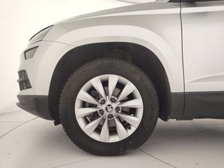 SKODA Karoq 1.0 tsi executive 115cv