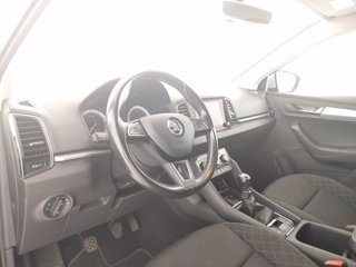 SKODA Karoq 1.0 tsi executive 115cv