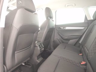 SKODA Karoq 1.0 tsi executive 115cv