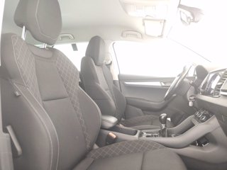 SKODA Karoq 1.0 tsi executive 115cv