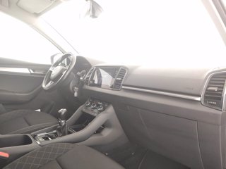 SKODA Karoq 1.0 tsi executive 115cv