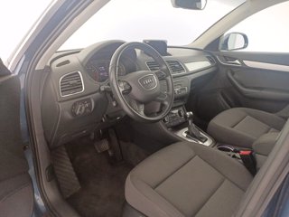 AUDI Q3 1.4 tfsi Business plus 150cv S-TRONIC