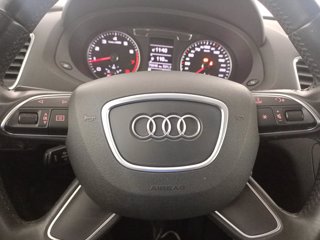 AUDI Q3 1.4 tfsi Business plus 150cv S-TRONIC