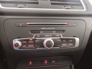 AUDI Q3 1.4 tfsi Business plus 150cv S-TRONIC