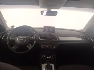 AUDI Q3 1.4 tfsi Business plus 150cv S-TRONIC