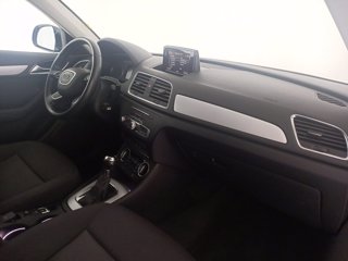 AUDI Q3 1.4 tfsi Business plus 150cv S-TRONIC