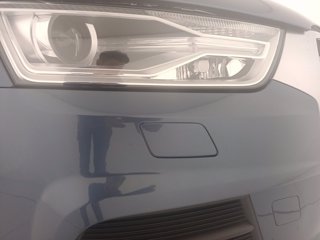 AUDI Q3 1.4 tfsi Business plus 150cv S-TRONIC