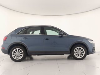 AUDI Q3 1.4 tfsi Business plus 150cv S-TRONIC