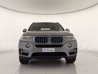 BMW X5 xdrive40e business auto