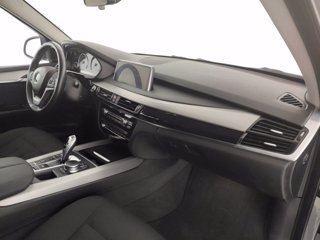 BMW X5 xdrive40e business auto