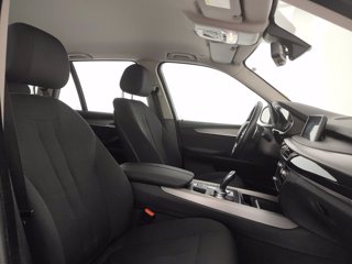 BMW X5 xdrive40e business auto