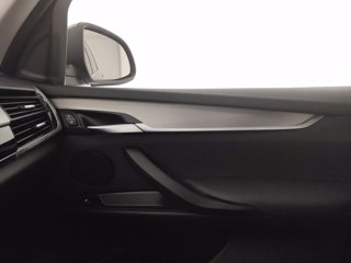 BMW X5 xdrive40e business auto