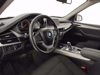 BMW X5 xdrive40e business auto