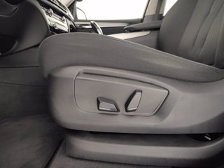 BMW X5 xdrive40e business auto