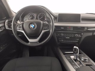 BMW X5 xdrive40e business auto