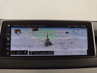 BMW X5 xdrive40e business auto