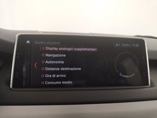 BMW X5 xdrive40e business auto