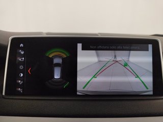 BMW X5 xdrive40e business auto