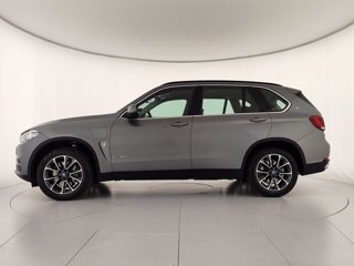 BMW X5 xdrive40e business auto