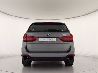 BMW X5 xdrive40e business auto