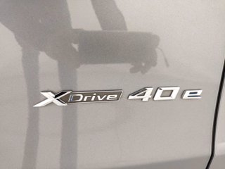 BMW X5 xdrive40e business auto