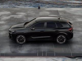 CUPRA Terramar 2.0 TSI 204 CV DSG 4Drive Impulse