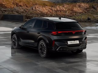 CUPRA Terramar 2.0 TSI 204 CV DSG 4Drive Impulse