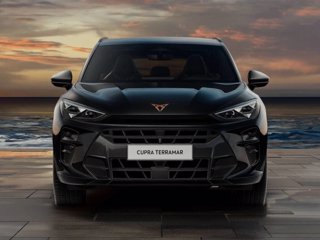 CUPRA Terramar 2.0 TSI 204 CV DSG 4Drive Impulse