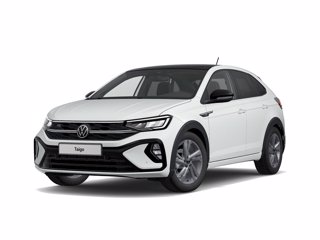 VOLKSWAGEN Taigo 1.0 tsi r-line 115cv