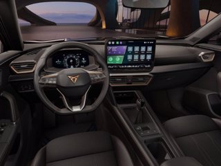 CUPRA Formentor 2.0 TDI DSG