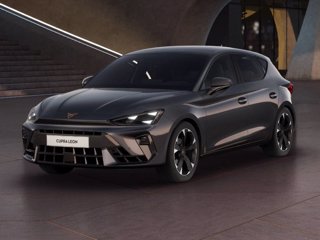 CUPRA Leon 2.0 TDI 150 CV DSG