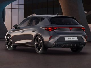CUPRA Leon 2.0 TDI 150 CV DSG