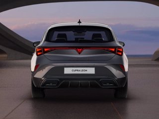 CUPRA Leon 2.0 TDI 150 CV DSG