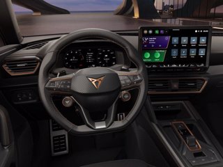 CUPRA Leon 2.0 TDI 150 CV DSG