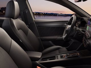 CUPRA Leon 2.0 TDI 150 CV DSG