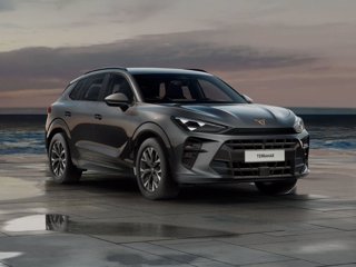 CUPRA Terramar 1.5 Hybrid DSG